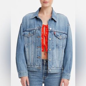 Levi’s Denim Jacket
